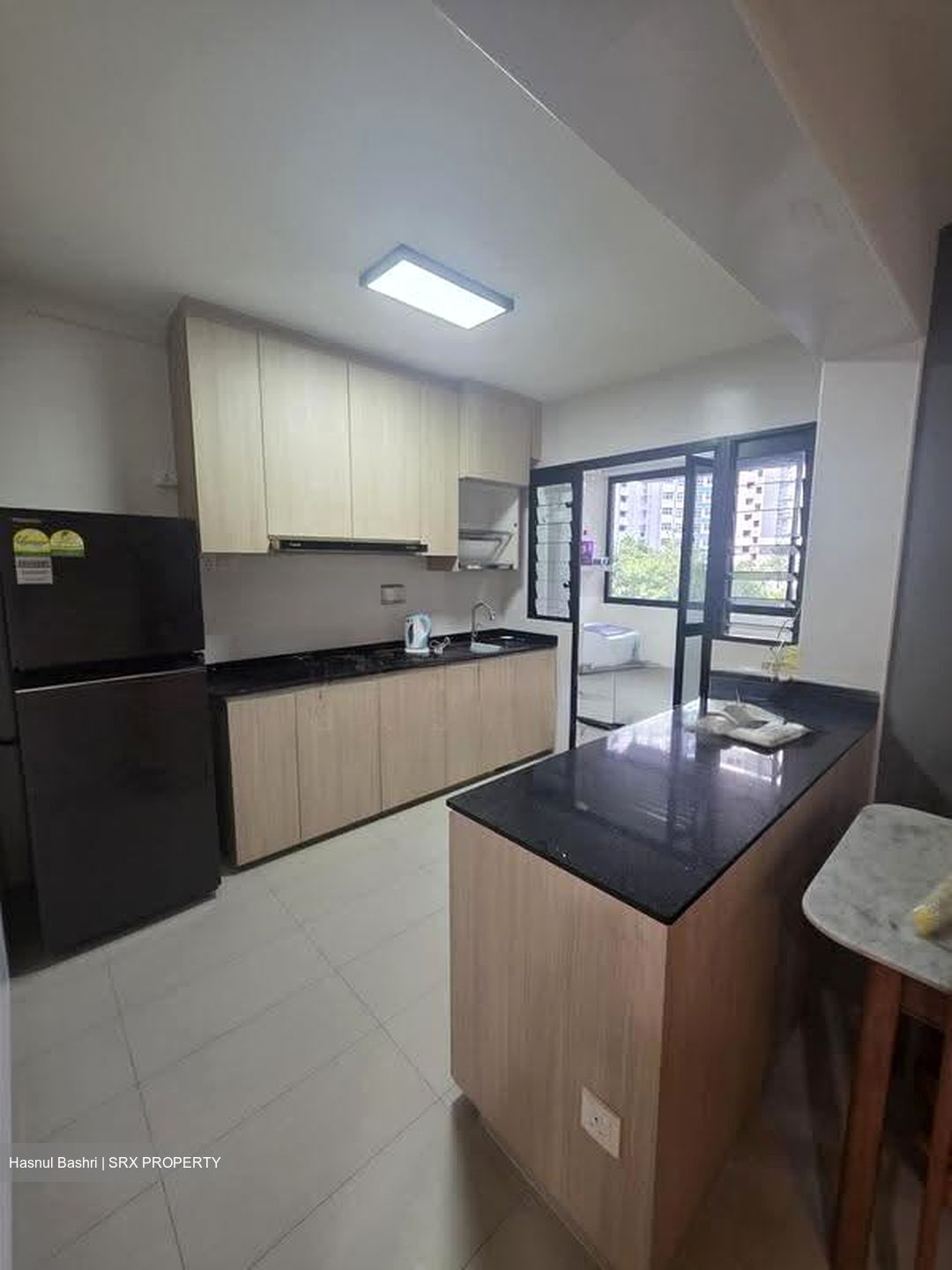 Blk 991A Buangkok Square (Hougang), HDB 4 Rooms #610999821